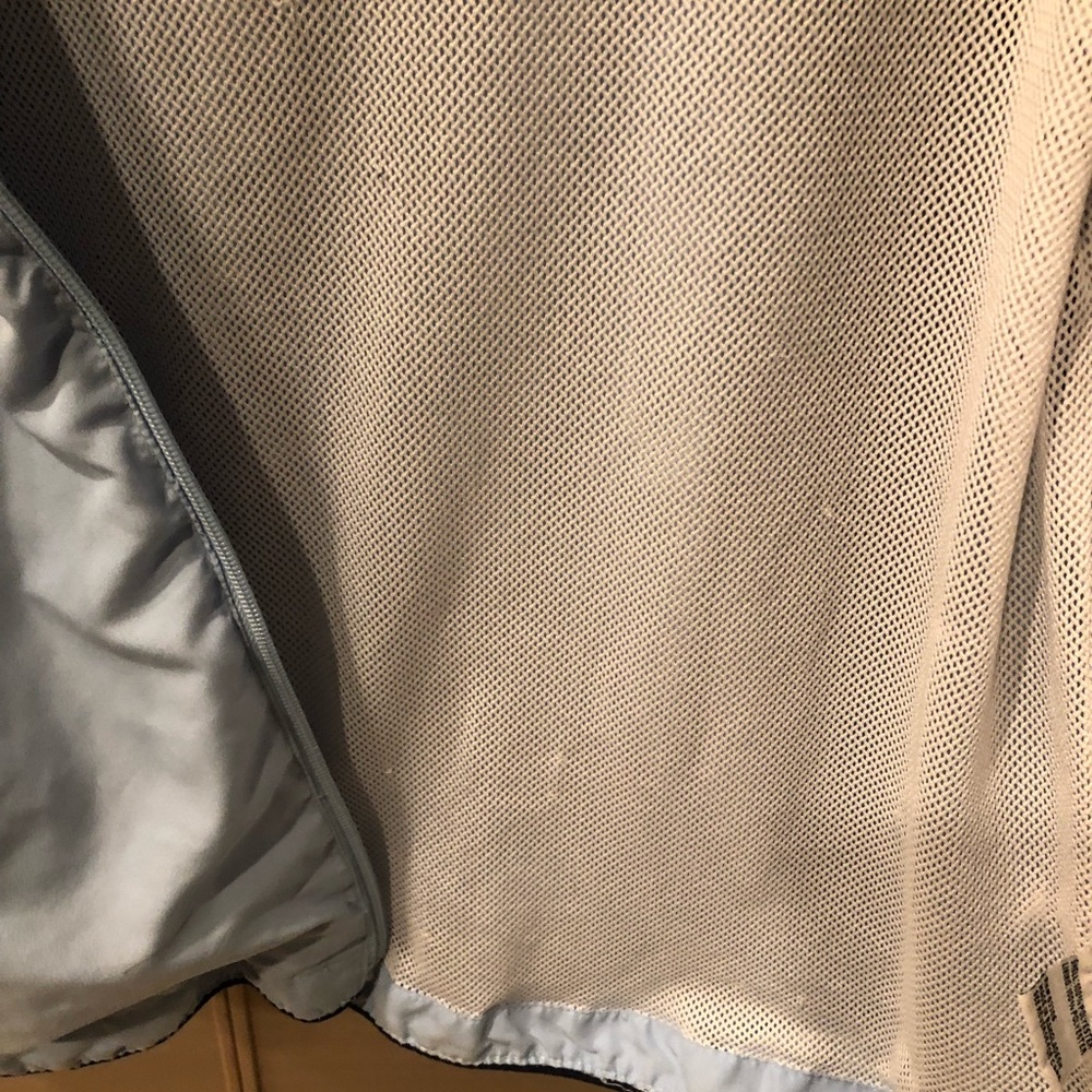 Aspire Track Jacket - Picture 8 of 10